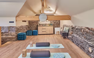 Hotel Halfenstube & Villa Spa 1894 - Image 2