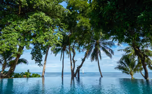 Puri Bagus Lovina - Bild 2