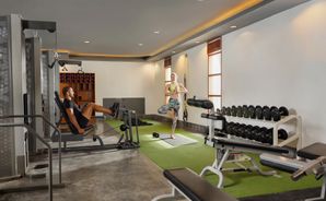 Nusa Dua Beach Hotel & Spa - Bild 4