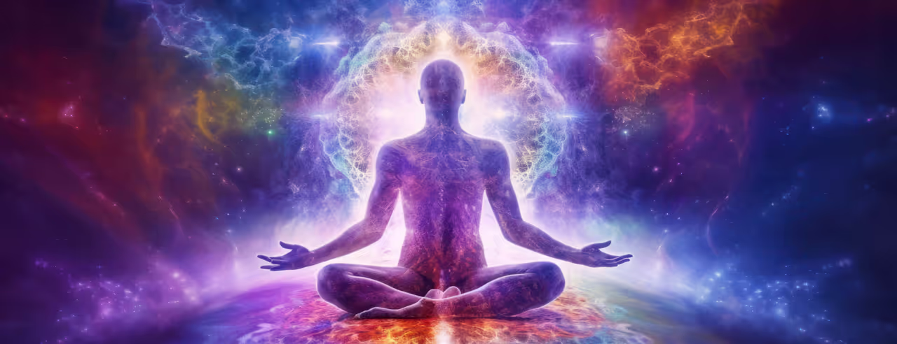 Die 5 Koshas im Yoga