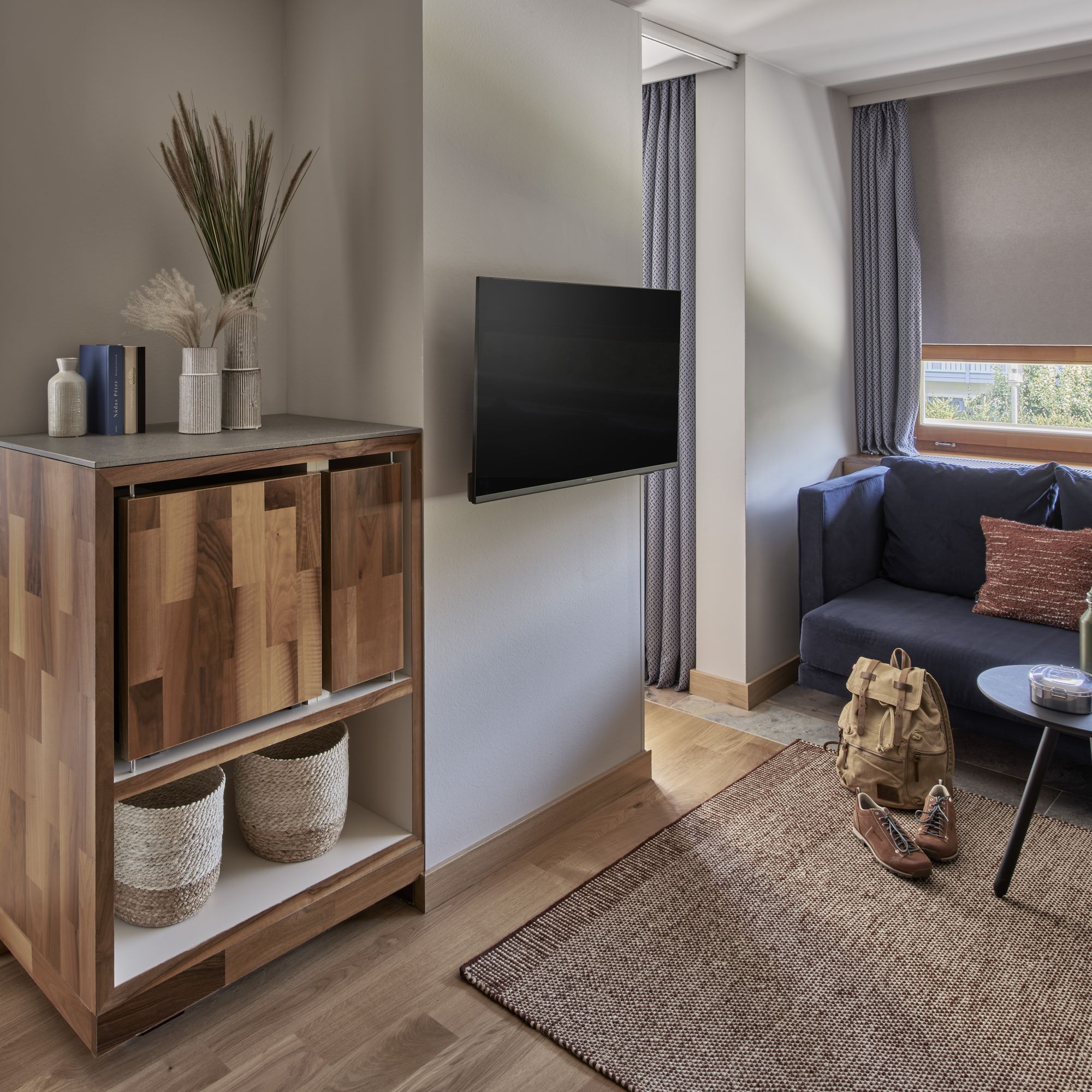 Falkensteiner Hotel & Spa Carinzia.