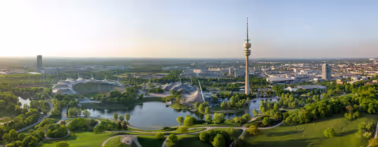 Wochenendtrips nach München