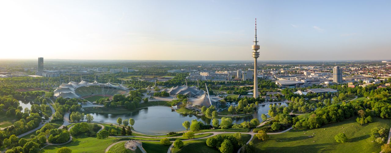 Wochenendtrips nach München