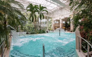 Lotus Therm Spa & Luxury Resort - Image 3
