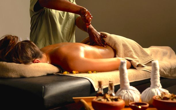 Ayugiri Ayurveda Wellness Resort - Bild 1