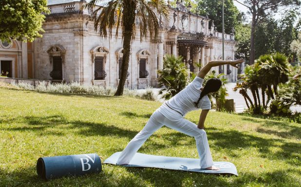 Palazzo BelVedere - Immagine 1