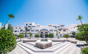 Pine Cliffs Resort - Bild 4