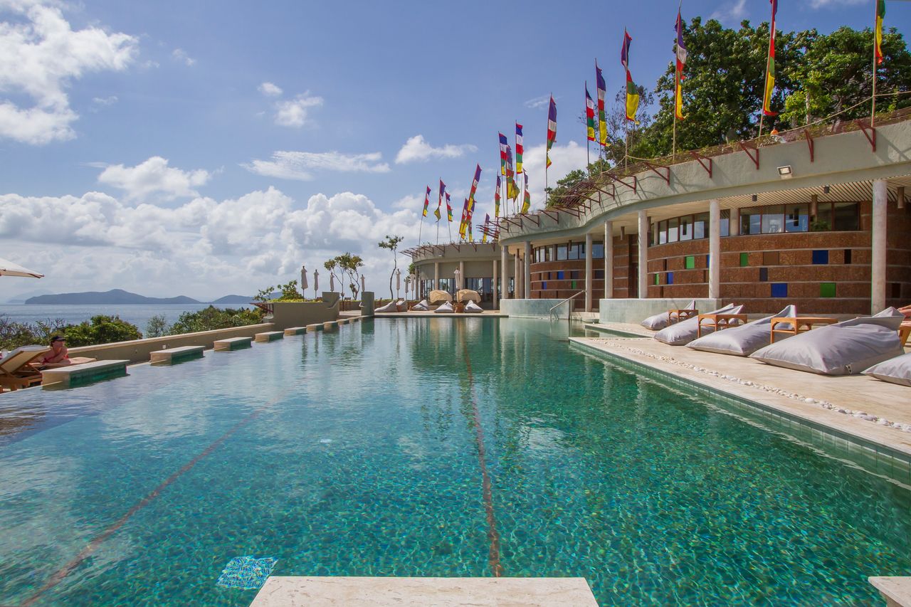 Kamalaya Koh Samui
