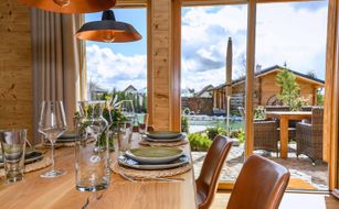 Kittenberger Chalets am Gartensee - Bild 3