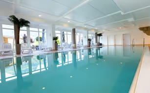 DIE GAMS Hotel · Restaurant - Afbeelding 2