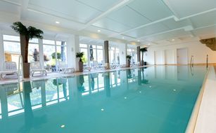 DIE GAMS Hotel · Restaurant - Image 2