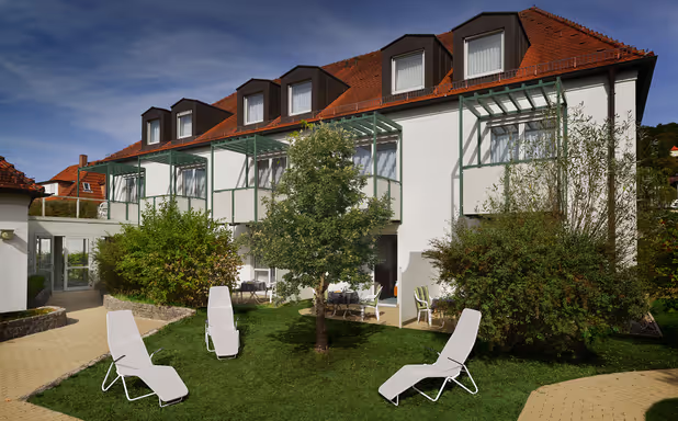 Hotel Fontana & Madukkakuzhy Ayurveda-Zentrum - Afbeelding 1
