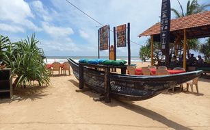 Amal Beach Hotel - Bild 3