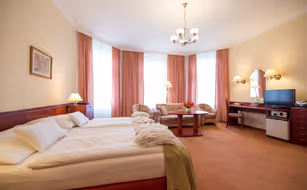 Monti Spa Hotel - Bild 5