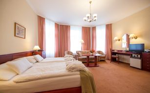 Monti Spa Hotel - Bild 5