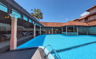 Aida Ayurveda Resort & Spa - Imagen 5