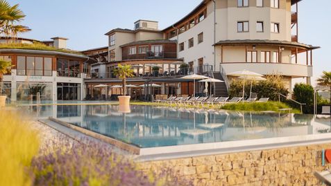 Wellness- und Gesundheitshotel Larimar