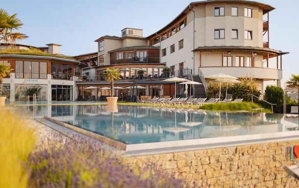 Wellness- und Gesundheitshotel Larimar - Image 1