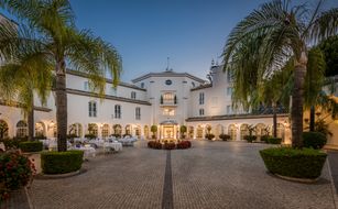 Las Dunas Grand Luxury Hotel - Image 2