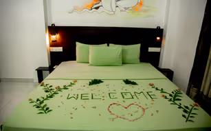 Emi Ayujanani Ayurveda Resort - Bild 3