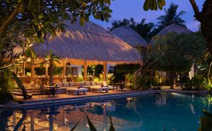 Sudamala Resort Senggigi - Bild 3