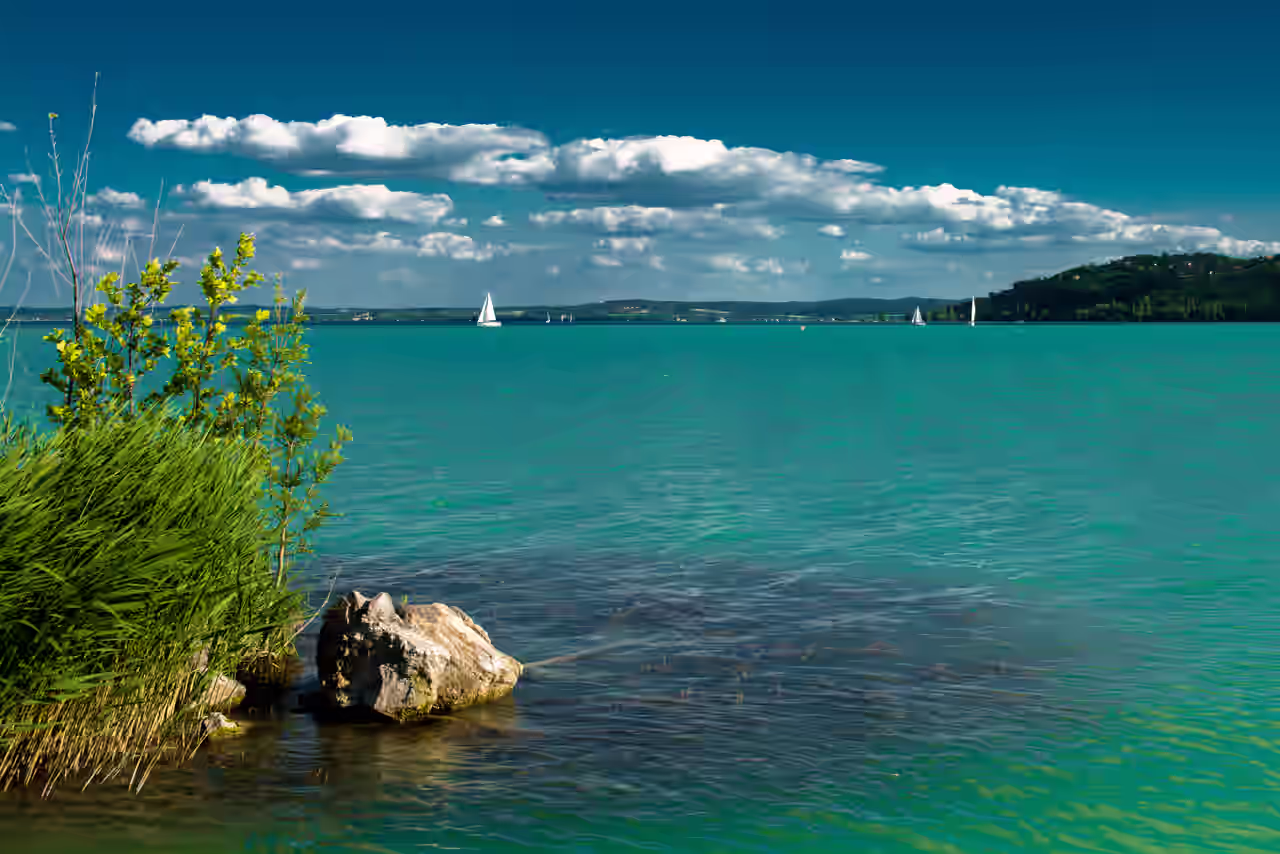 Balaton
