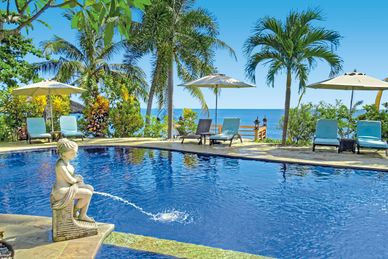 Holiway Garden Resort & Spa Indonesia