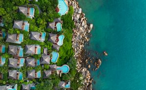 Silavadee Pool Spa Resort - Bild 3