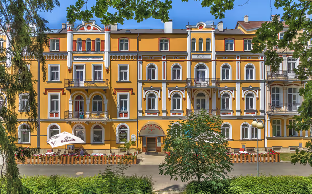 Kurhaus Erika - Image 1