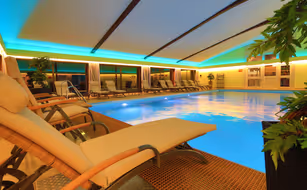 Das Bayerwald - Bild 2