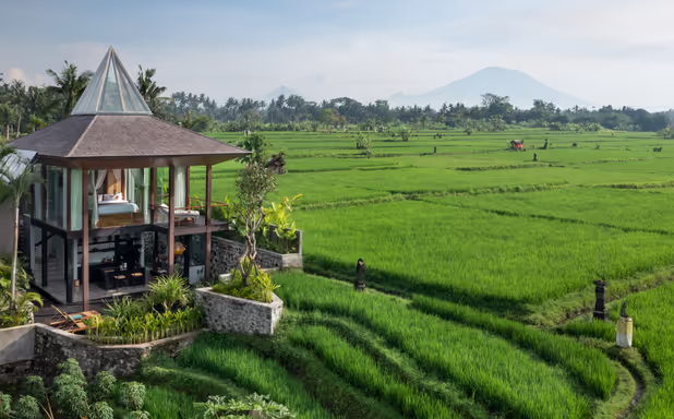 Gdas Bali Health and Wellness Resort - Imagen 1