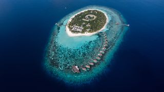 Park Hyatt Maldives Hadahaa