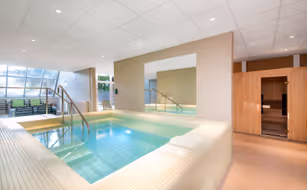 Hunguest Hotel Helios - Bild 3