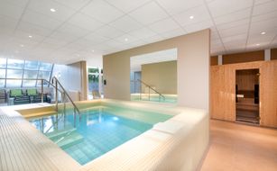 Hunguest Hotel Helios - Zdjęcie 4