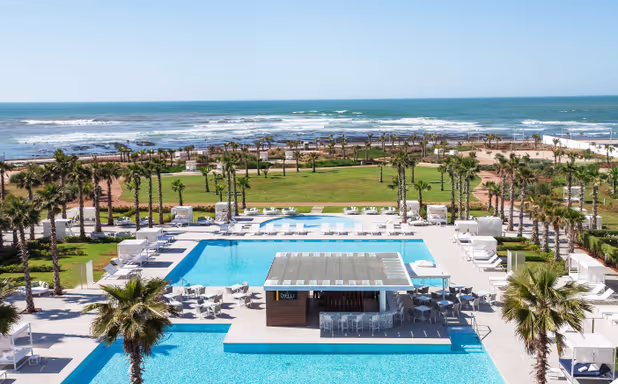 The View Bouznika - Image 1