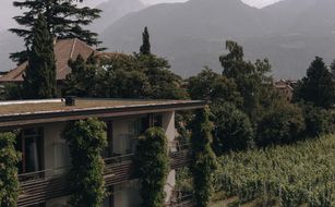 Hotel Schwarzschmied - Immagine 2