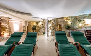 Hotel Terme Leonardo - Imagen 4