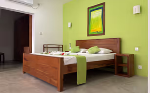 Muthumuni Ayurveda Beach Resort - Bild 4