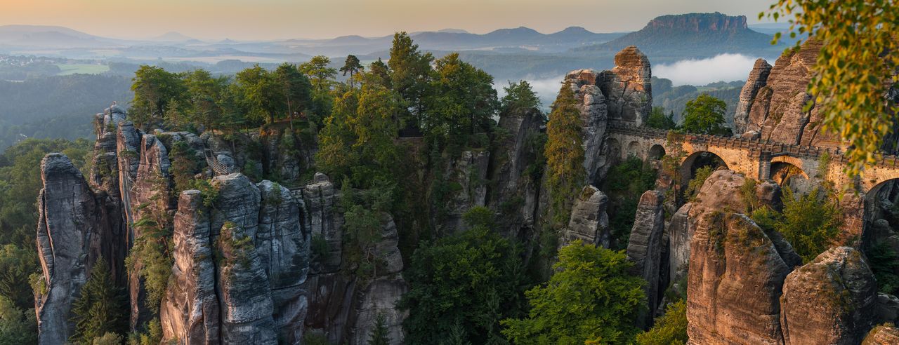 Sächsische Schweiz