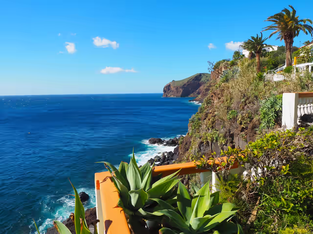 Ayurveda auf Madeira