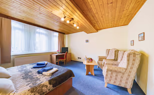 Kurhaus Erika - Bild 4