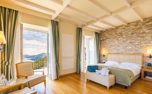 Kurhaus Cademario Hotel & Spa - Afbeelding 5