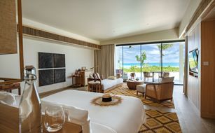 Kuda Villingili Resort - Zdjęcie 5