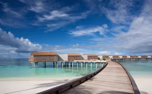 Park Hyatt Maldives Hadahaa - Image 2