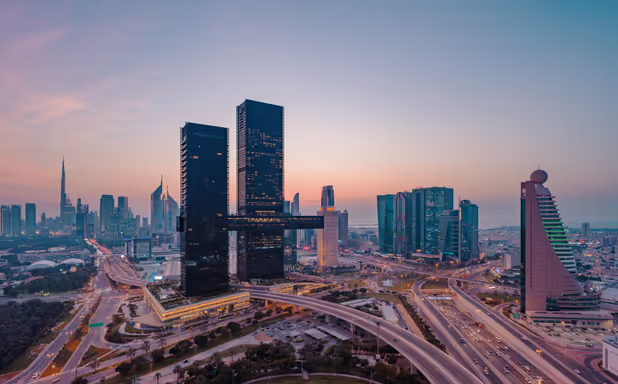 SIRO One Za'abeel - Bild 1