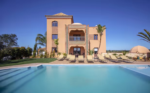 Al Karob Yoga Boutique Hotel - Afbeelding 1