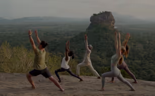 AYU Wellness Rundreisen Sri Lanka  - Image 2