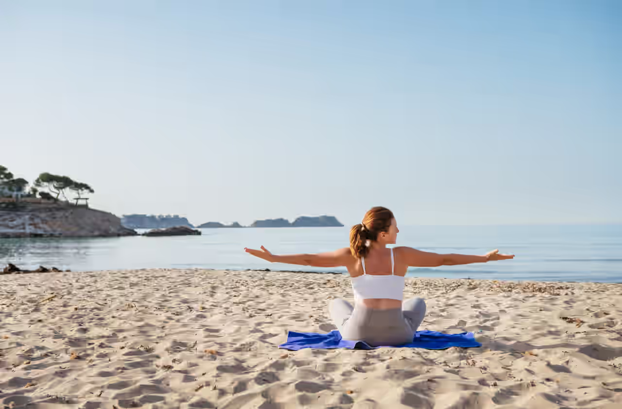 Meditation Retreat Mallorca