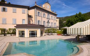 Bagni di Pisa - Bild 2