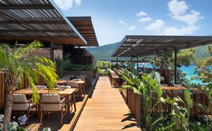 Lujo Hotel Bodrum - Zdjęcie 4